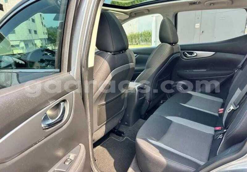 Big with watermark nissan qashqai dakar dakar 34427