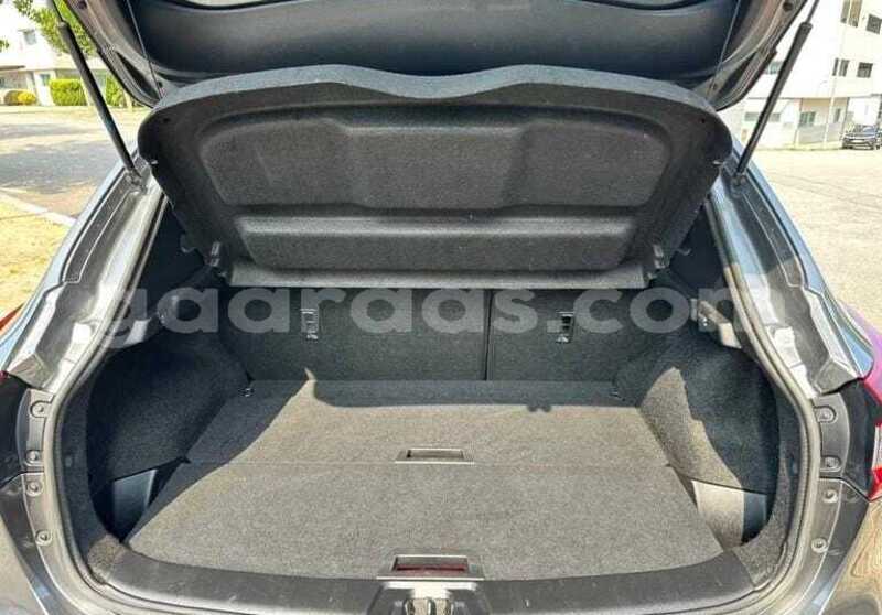Big with watermark nissan qashqai dakar dakar 34427