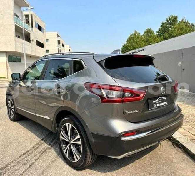 Big with watermark nissan qashqai dakar dakar 34427