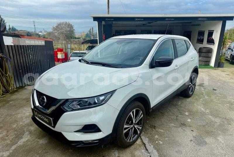 Big with watermark nissan qashqai dakar dakar 34428