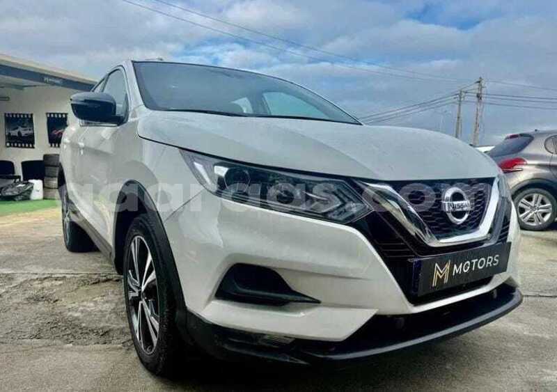 Big with watermark nissan qashqai dakar dakar 34428