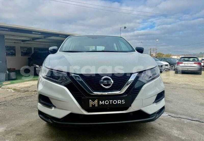 Big with watermark nissan qashqai dakar dakar 34428
