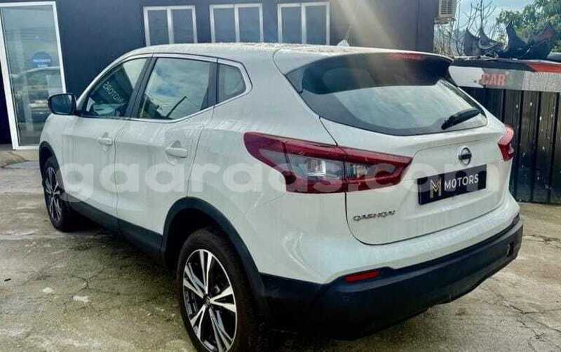 Big with watermark nissan qashqai dakar dakar 34428