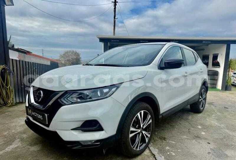 Big with watermark nissan qashqai dakar dakar 34428