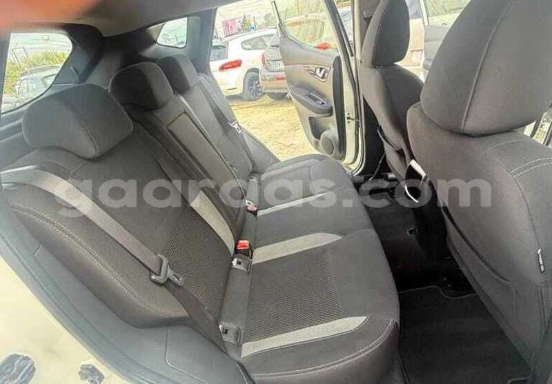 Big with watermark nissan qashqai dakar dakar 34428
