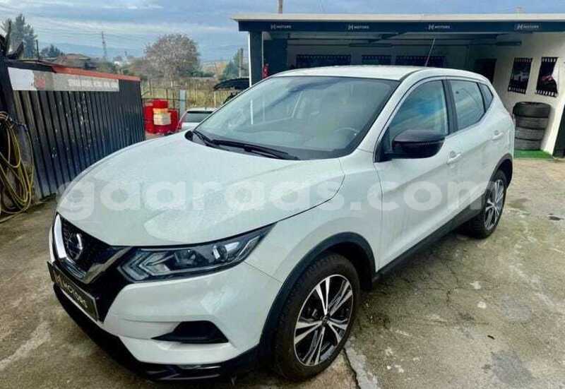 Big with watermark nissan qashqai dakar dakar 34428