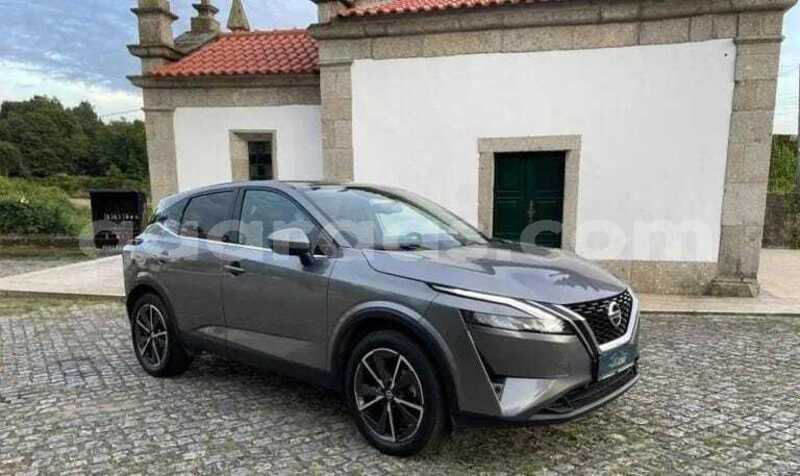 Big with watermark nissan qashqai kolda dabo 34429