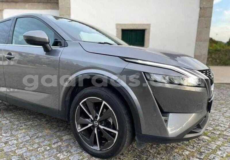 Big with watermark nissan qashqai kolda dabo 34429