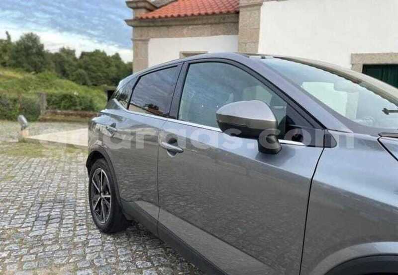 Big with watermark nissan qashqai kolda dabo 34429