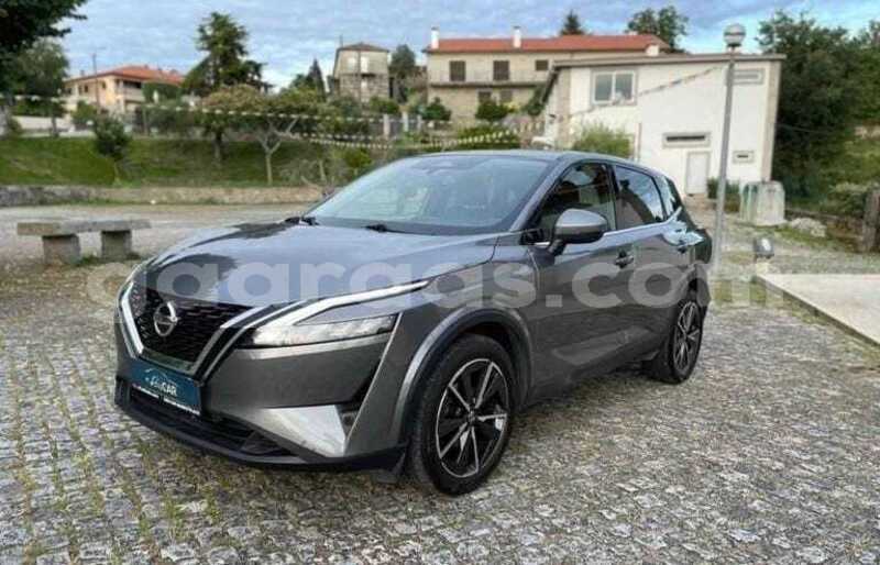 Big with watermark nissan qashqai kolda dabo 34429