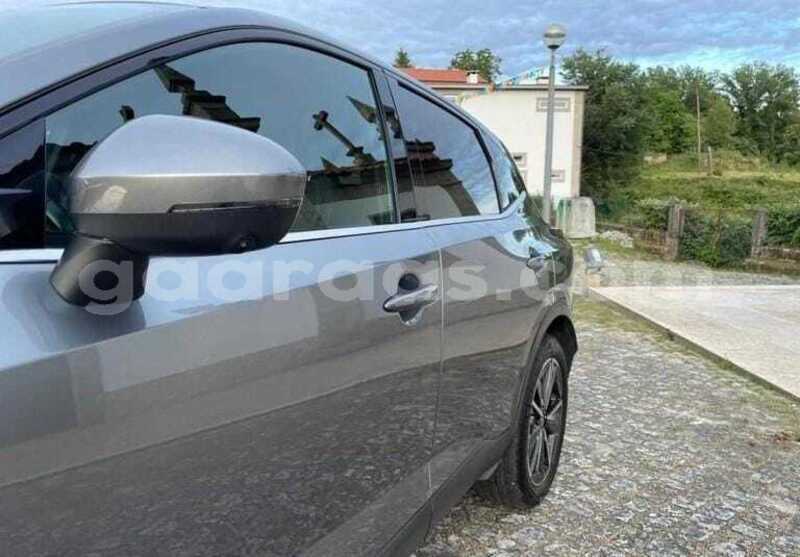 Big with watermark nissan qashqai kolda dabo 34429