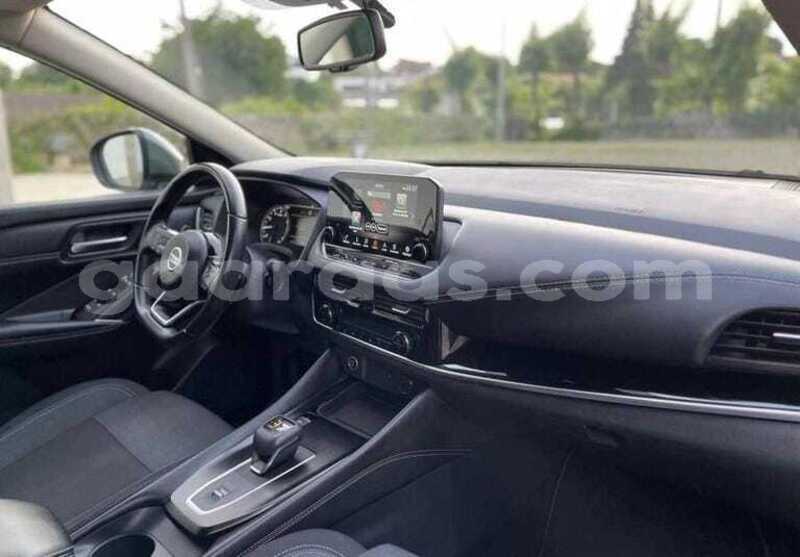 Big with watermark nissan qashqai kolda dabo 34429