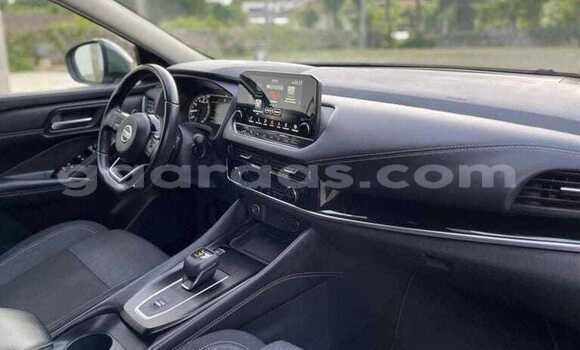 Dieundeu Occasion Nissan Qashqai Silver Auto in Dabo in Kolda Dieundeu Occasion Nissan Qashqai Silver Auto in Dabo in Kolda