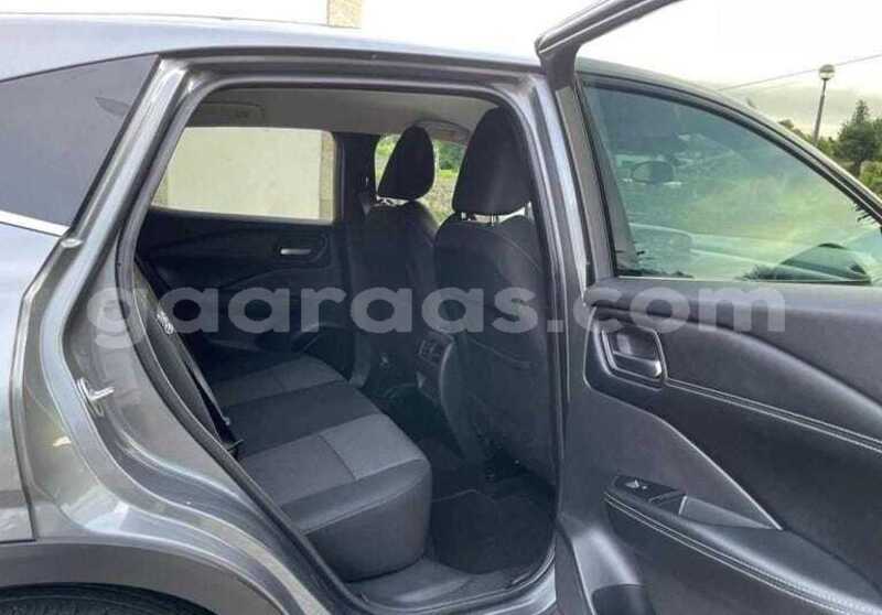 Big with watermark nissan qashqai kolda dabo 34429