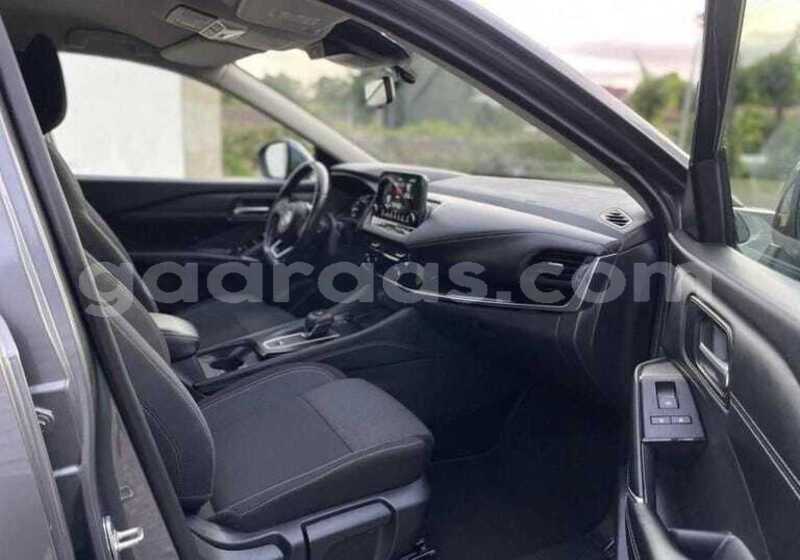 Big with watermark nissan qashqai kolda dabo 34429