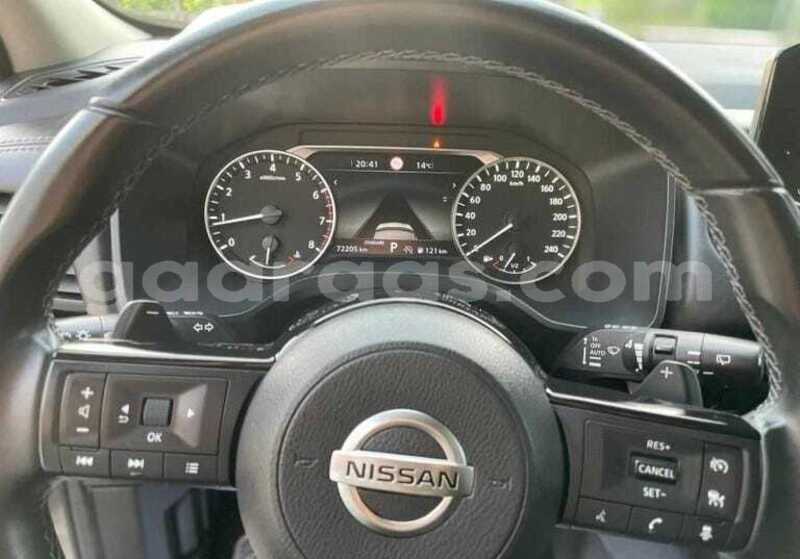 Big with watermark nissan qashqai kolda dabo 34429