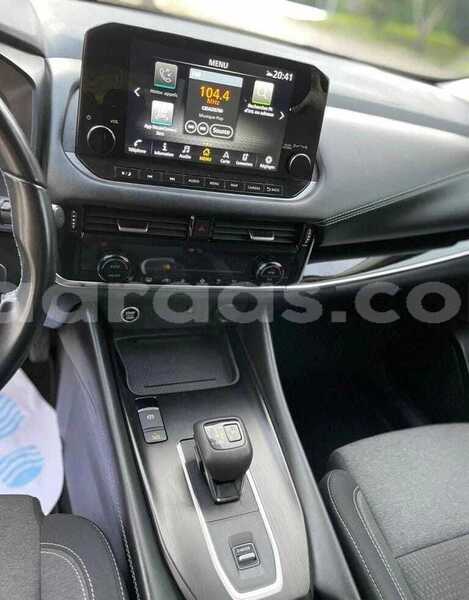Big with watermark nissan qashqai kolda dabo 34429