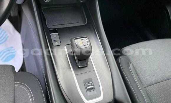 Dieundeu Occasion Nissan Qashqai Silver Auto in Dabo in Kolda Dieundeu Occasion Nissan Qashqai Silver Auto in Dabo in Kolda