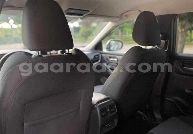 Big with watermark nissan qashqai kolda dabo 34429