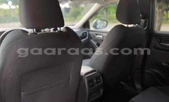 Dieundeu Occasion Nissan Qashqai Silver Auto in Dabo in Kolda Dieundeu Occasion Nissan Qashqai Silver Auto in Dabo in Kolda