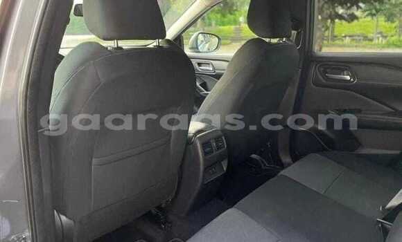 Dieundeu Occasion Nissan Qashqai Silver Auto in Dabo in Kolda Dieundeu Occasion Nissan Qashqai Silver Auto in Dabo in Kolda