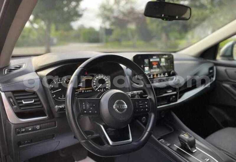 Big with watermark nissan qashqai kolda dabo 34429