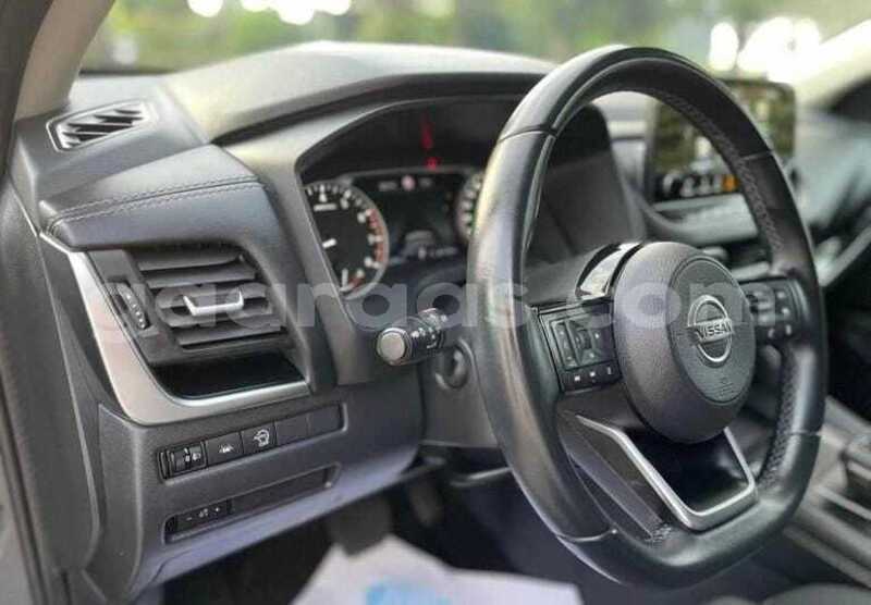 Big with watermark nissan qashqai kolda dabo 34429