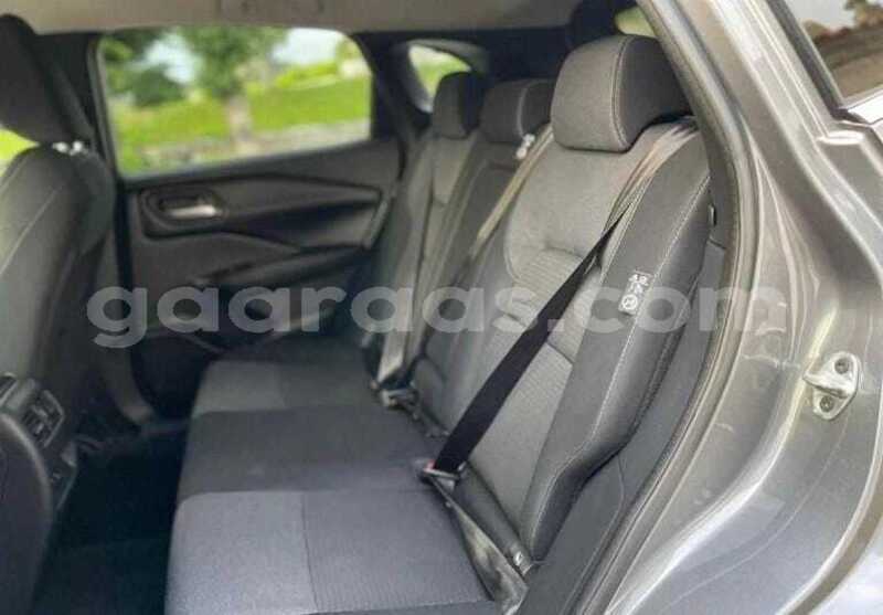 Big with watermark nissan qashqai kolda dabo 34429