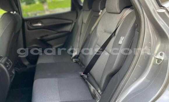 Dieundeu Occasion Nissan Qashqai Silver Auto in Dabo in Kolda Dieundeu Occasion Nissan Qashqai Silver Auto in Dabo in Kolda