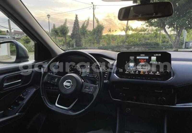 Big with watermark nissan qashqai kolda dabo 34429