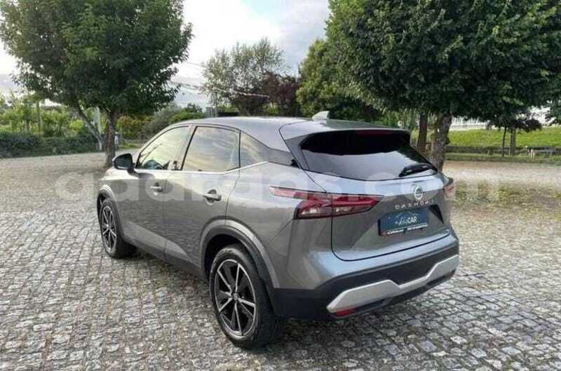 Big with watermark nissan qashqai kolda dabo 34429