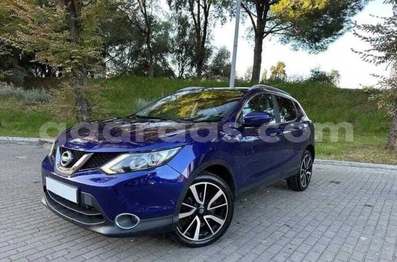 Big with watermark nissan qashqai dakar dakar 34430