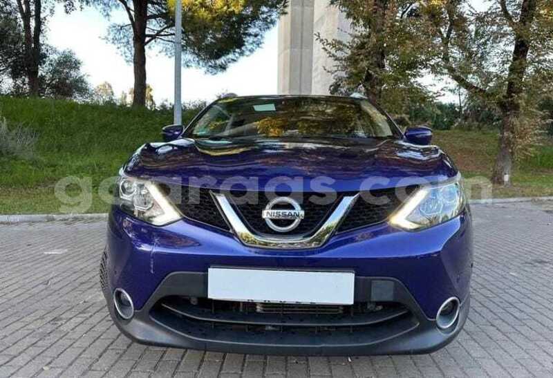 Big with watermark nissan qashqai dakar dakar 34430