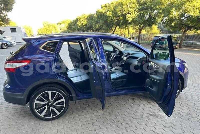 Big with watermark nissan qashqai dakar dakar 34430