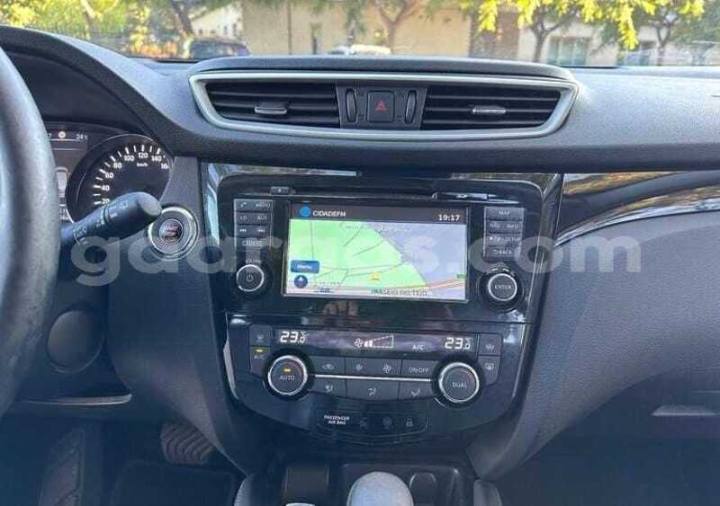 Big with watermark nissan qashqai dakar dakar 34430