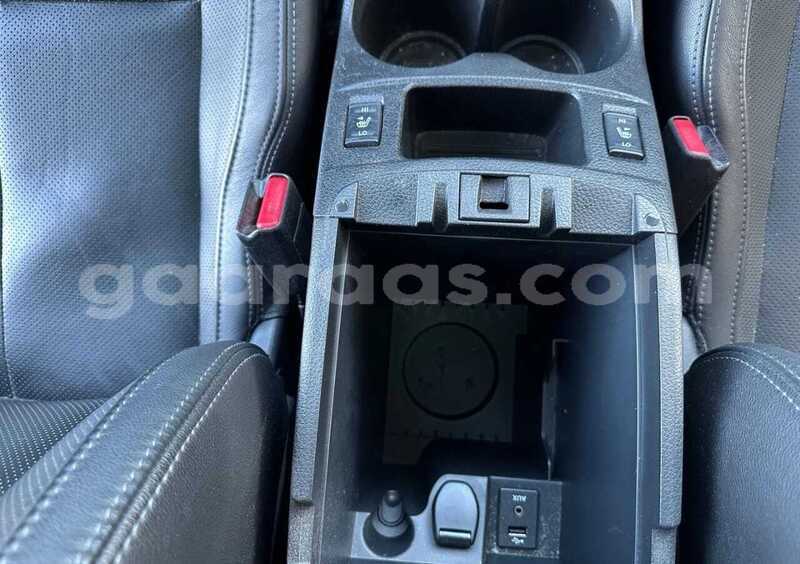 Big with watermark nissan qashqai dakar dakar 34430