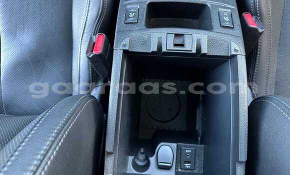 Buy Used Nissan Qashqai Bleu de nuit Car in Dakar in Dakar Buy Used Nissan Qashqai Bleu de nuit Car in Dakar in Dakar