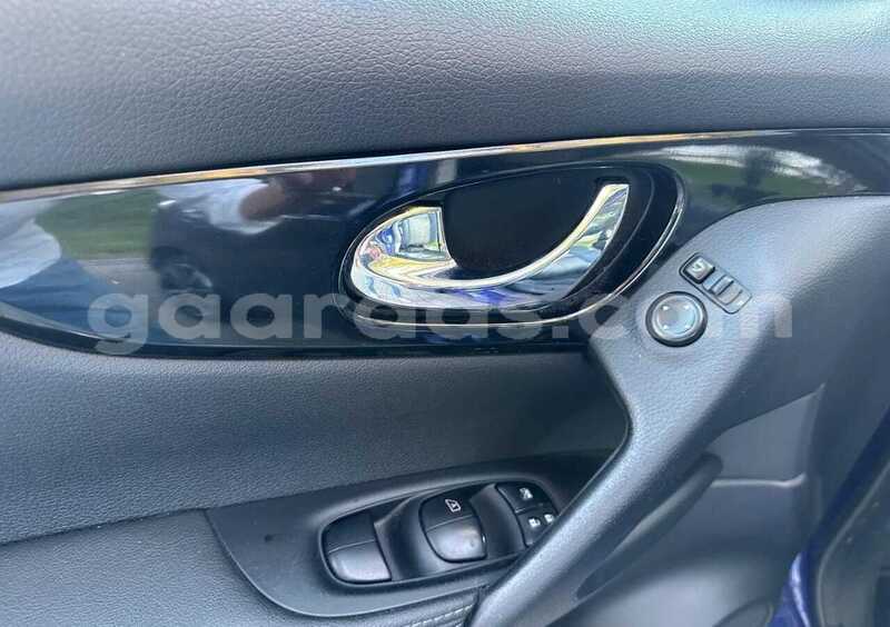 Big with watermark nissan qashqai dakar dakar 34430