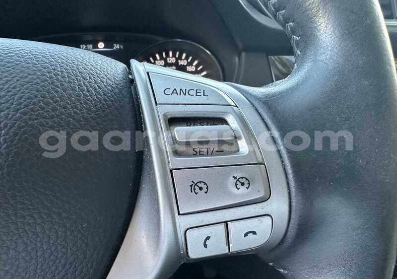 Big with watermark nissan qashqai dakar dakar 34430