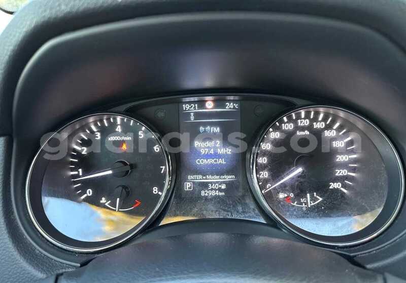 Big with watermark nissan qashqai dakar dakar 34430