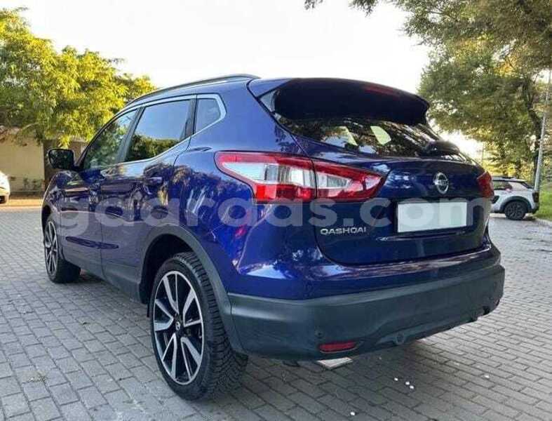 Big with watermark nissan qashqai dakar dakar 34430