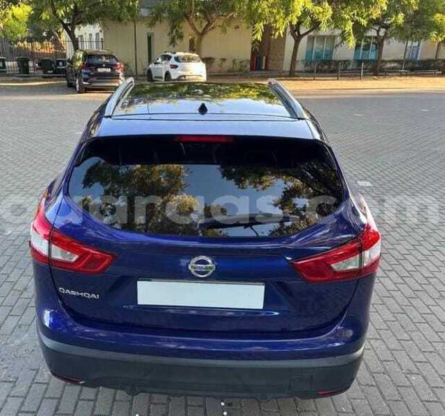 Big with watermark nissan qashqai dakar dakar 34430