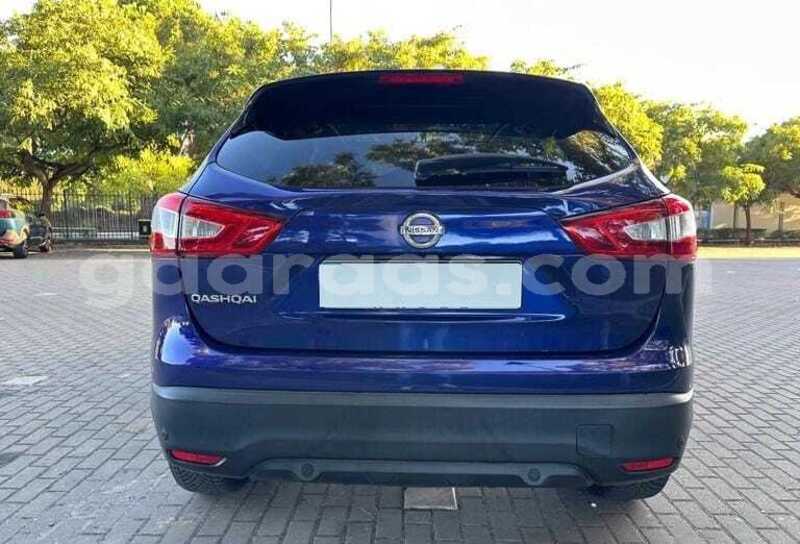 Big with watermark nissan qashqai dakar dakar 34430