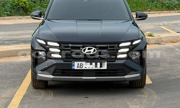 Dieundeu Beess Hyundai Tucson Black Auto in Dakar in Dakar Dieundeu Beess Hyundai Tucson Black Auto in Dakar in Dakar