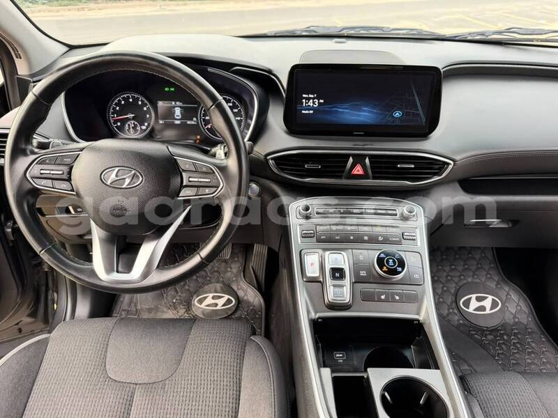 Big with watermark hyundai tucson dakar dakar 34431