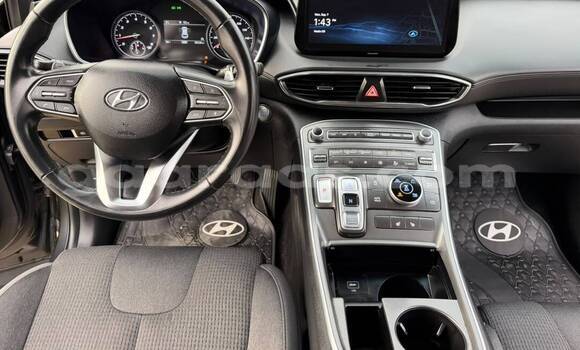 Acheter Neuf Voiture Hyundai Tucson Noir à Dakar, Dakar Acheter Neuf Voiture Hyundai Tucson Noir à Dakar, Dakar