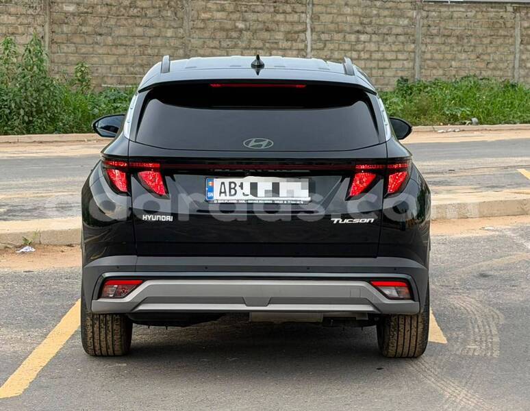 Big with watermark hyundai tucson dakar dakar 34431