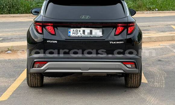 Acheter Neuf Voiture Hyundai Tucson Noir à Dakar, Dakar Acheter Neuf Voiture Hyundai Tucson Noir à Dakar, Dakar