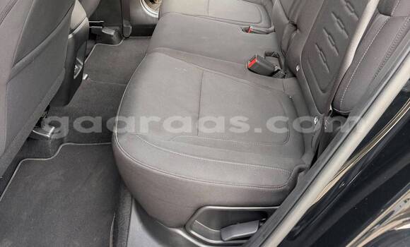 Acheter Neuf Voiture Hyundai Tucson Noir à Dakar, Dakar Acheter Neuf Voiture Hyundai Tucson Noir à Dakar, Dakar