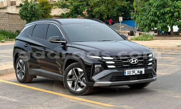 Acheter Neuf Voiture Hyundai Tucson Noir à Dakar, Dakar Acheter Neuf Voiture Hyundai Tucson Noir à Dakar, Dakar